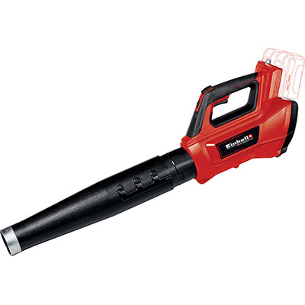 SOFFIATORE BATTERIA GP-LB 36/210 LI E EINHELL VOLT 18X2 X-CHANGE SOLO CORPO MACCHINA - 01210055