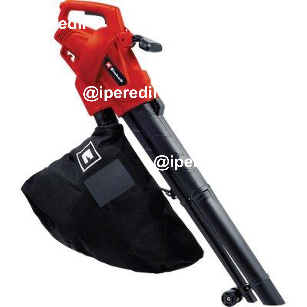 ASPIRATORE SOFFIATORE ELETTRIC GC-EL 3024E EINHELL VOLT 230 WATT 3000