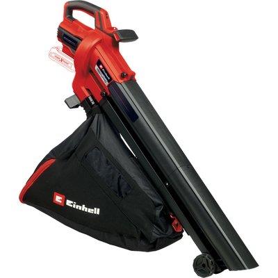 ASPIRATORE SOFF BATTERIA VENTURRO 18/210 EINHELL VOLT 18 X-CHANGE SOLO CORPO MACCHINA