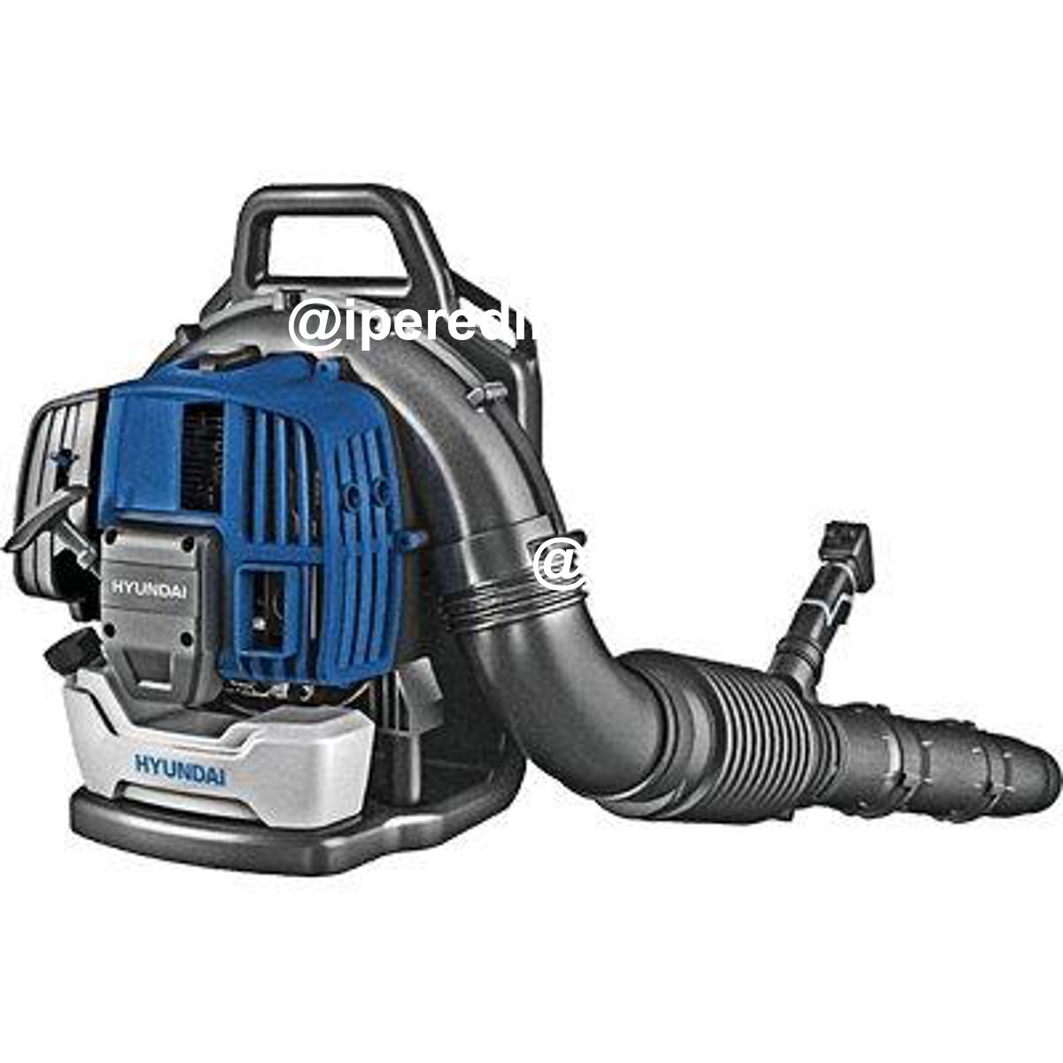 SOFFIATORE MOTORE A ZAINO 35801 HYUNDAI 2T CC 52