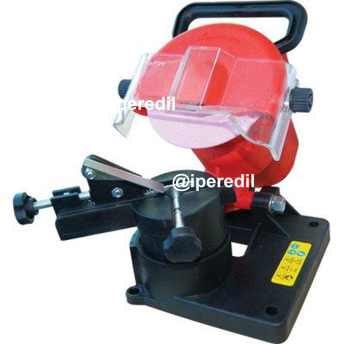 AFFILA CATENA X MOTOSEGA IRIDE STARS VOLT 230 WATT 220 MM 100X3,2 F.MM 10