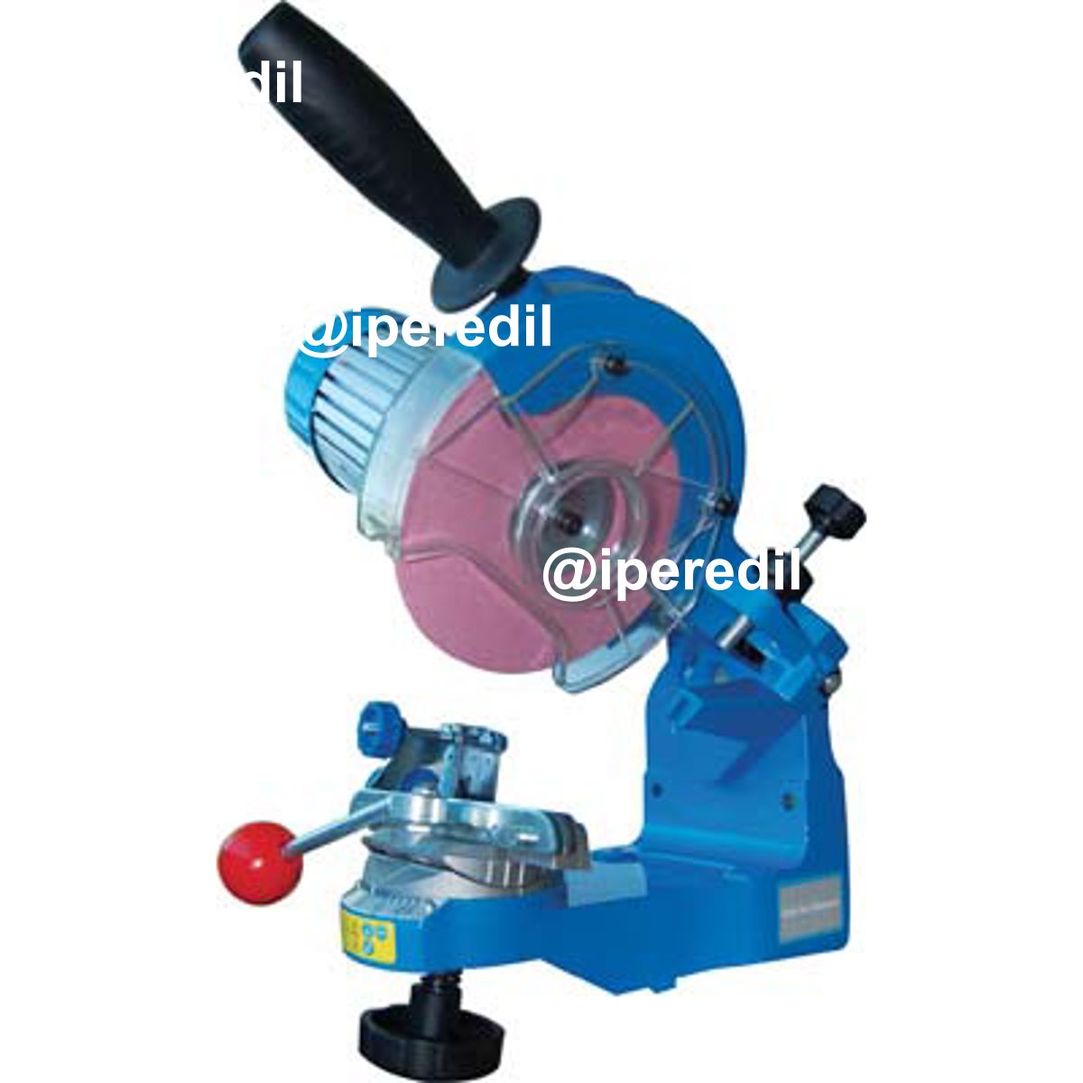 AFFILA CATENA X MOTOSEGA IRIDE PLUS STARS VOLT 230 WATT 230 MM 145X3,2+4,7 F.MM 22