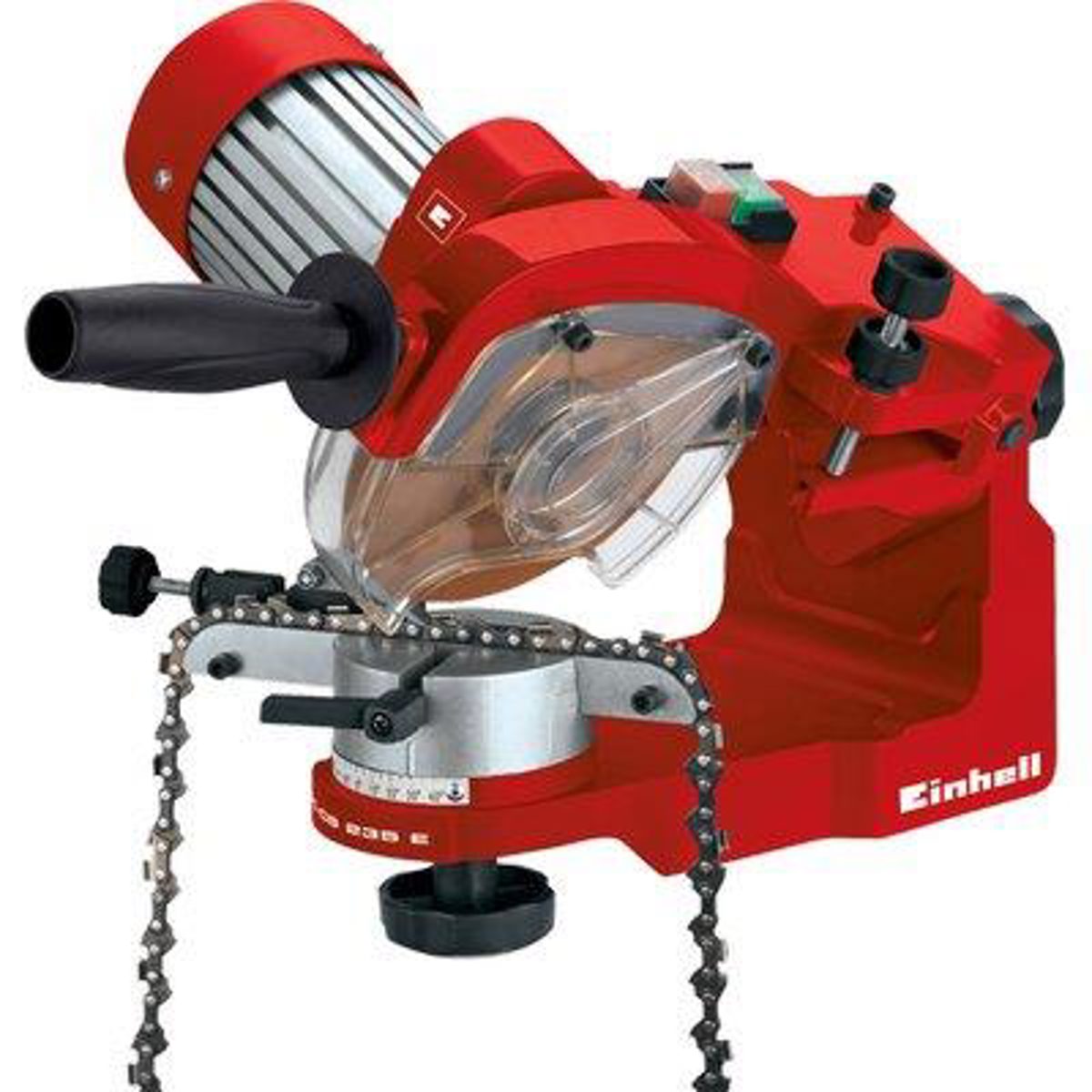 AFFILA CATENA X MOTOSEGA GC-CS 235E EINHELL VOLT 230 WATT 235 MM 145X3,2 F.MM 22