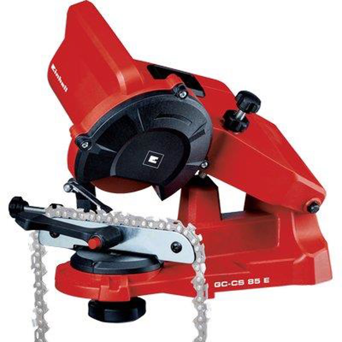 AFFILA CATENA X MOTOSEGA GC-CS 85 E EINHELL VOLT 230 WATT 85 MM 108X3,2 F.MM 23