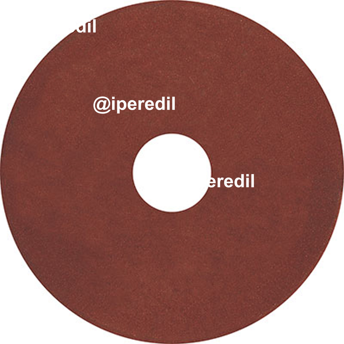 MOLA X AFFILA CATENA GE-CS 18 LI GC-CS 85E EINHELL MM 108X3,2 F.MM 23