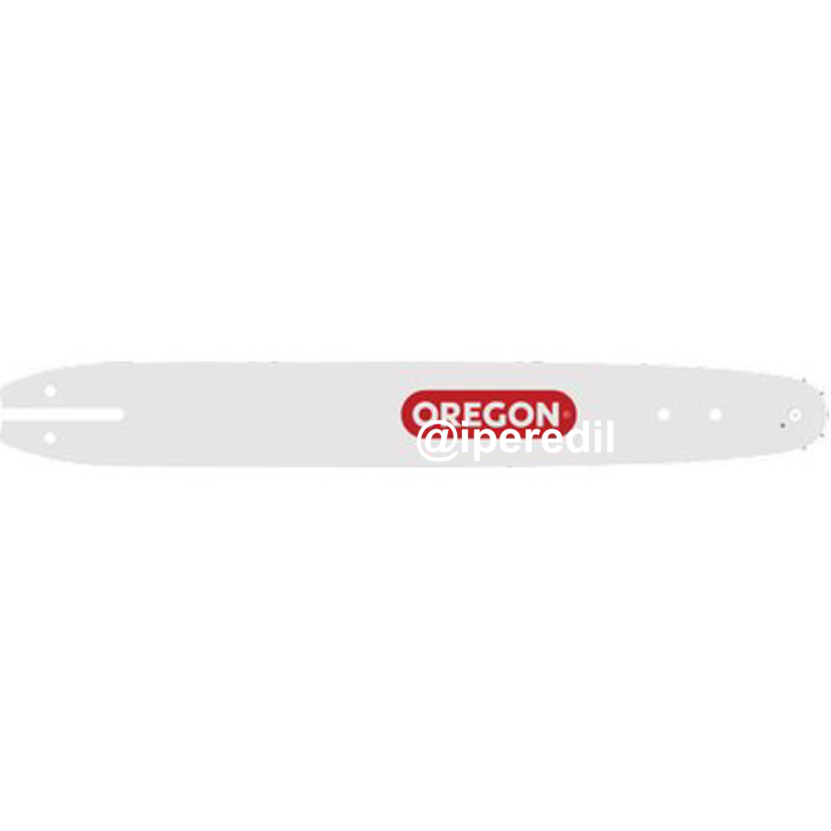 BARRA MOTOSEGA SDEA041 OREGON CM 35 52X1,3X3/8R