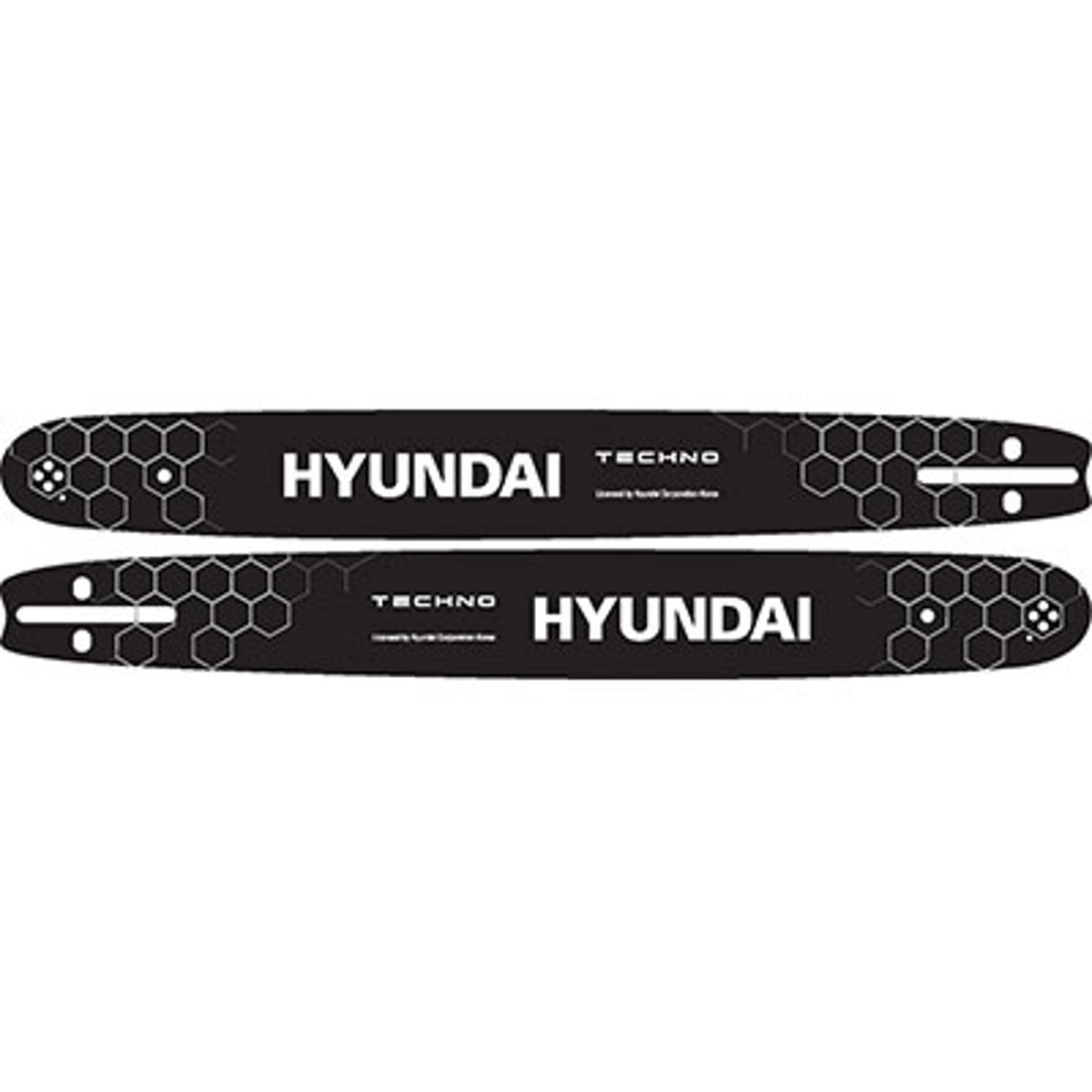 BARRA MOTOSEGA HYUNDAI CM 35 52X1,3X3/8R