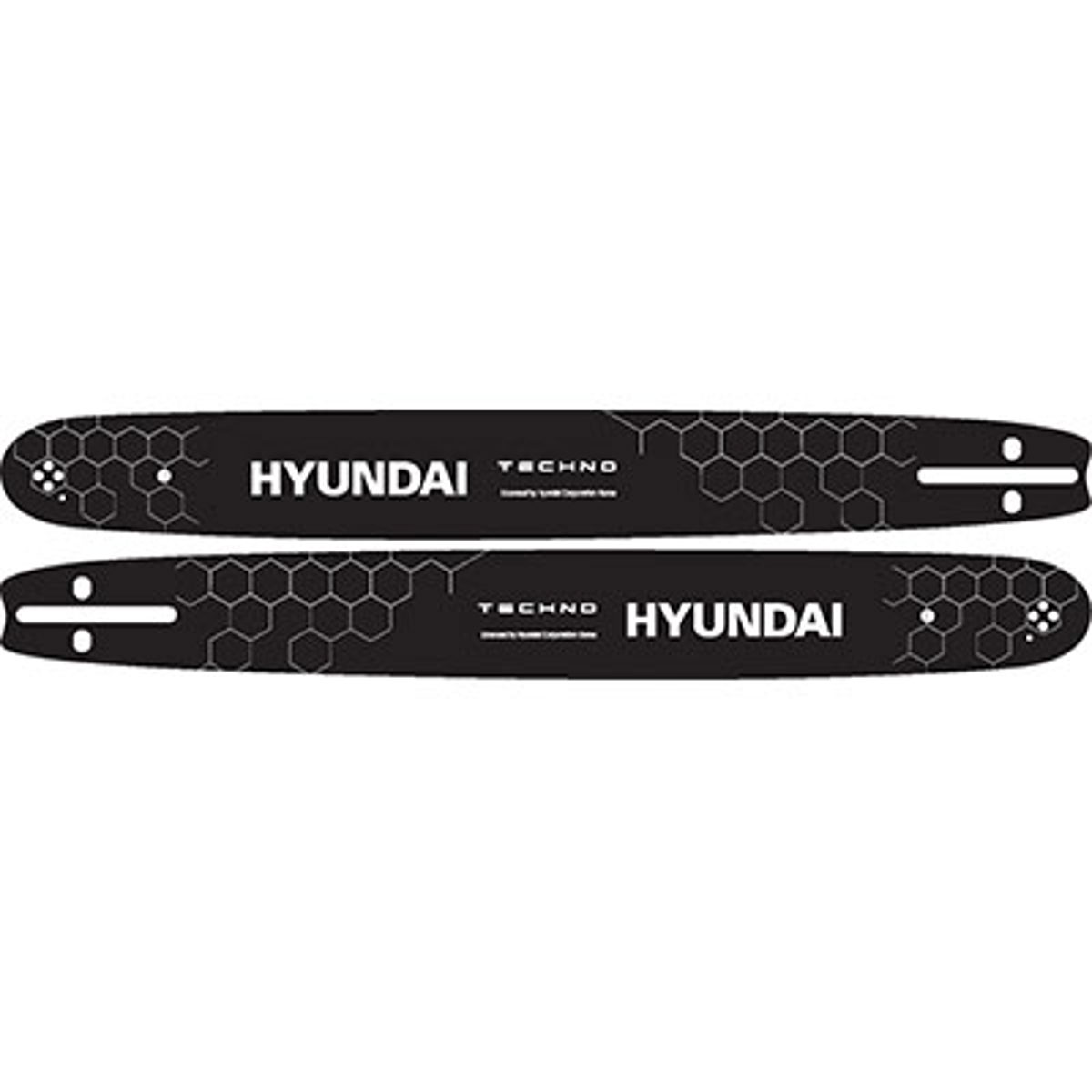BARRA MOTOSEGA HYUNDAI CM 40 57X1,3X3/8R