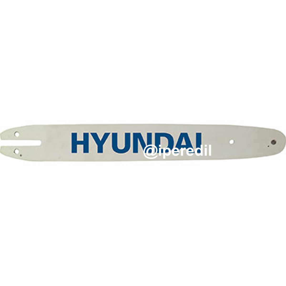 BARRA ELETTROSEGA HYUNDAI CM 40 57X1,5X3/8R