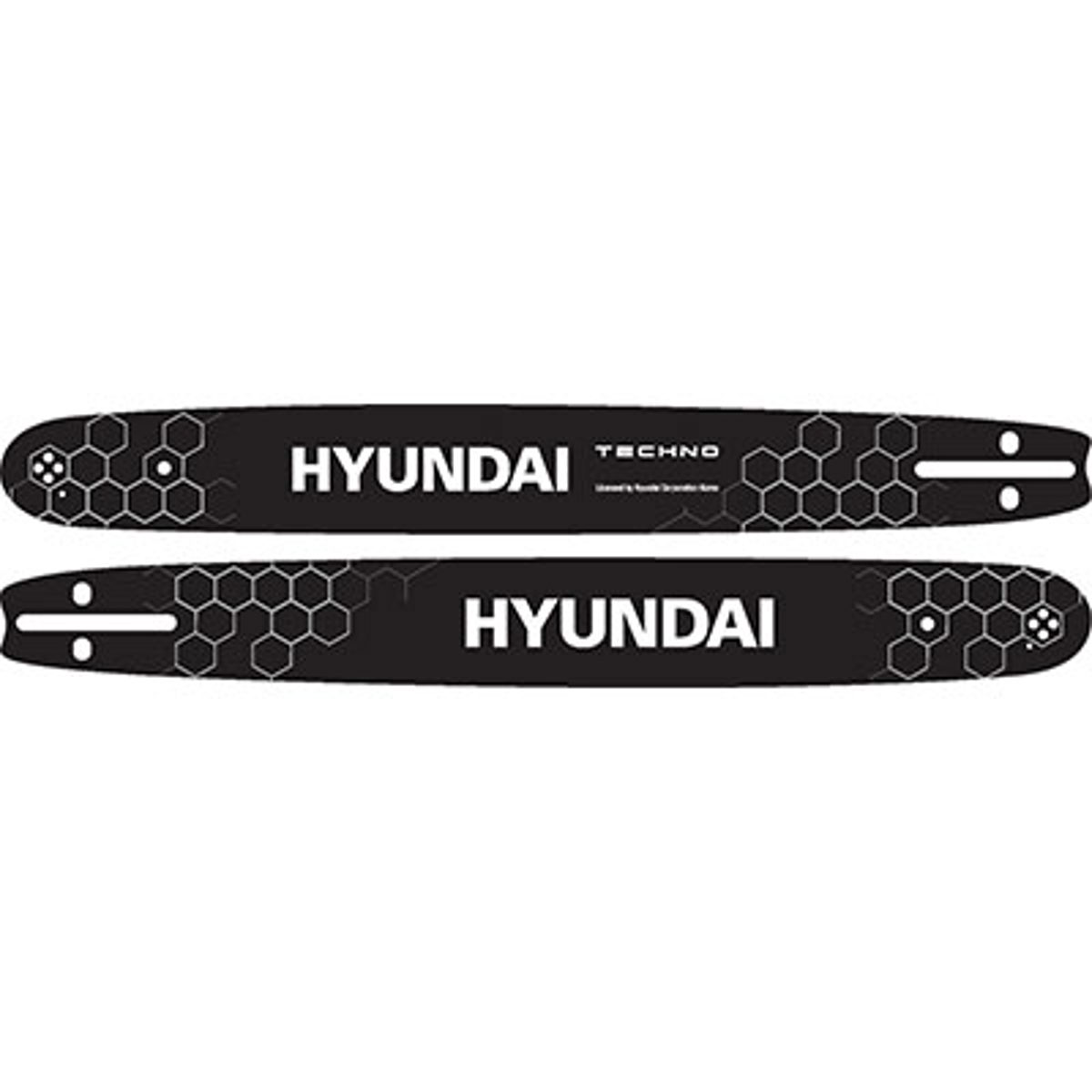 BARRA MOTOSEGA HYUNDAI CM 25 40X1,3X3/8R - 01220590
