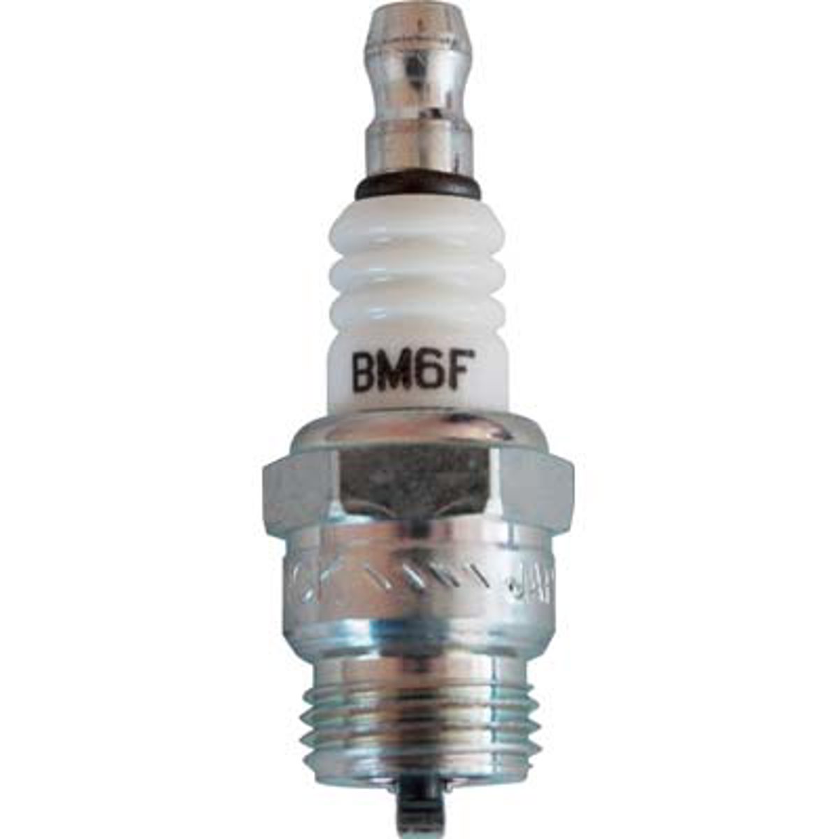 CANDELA X MOTORE NGK BM6F EX MM 16 - 01220602
