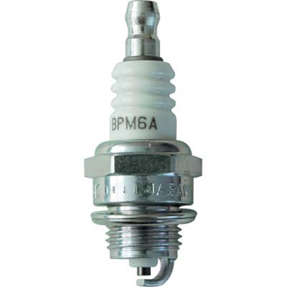 CANDELA X MOTORE NGK BPM6A EX MM 19 - 01220608