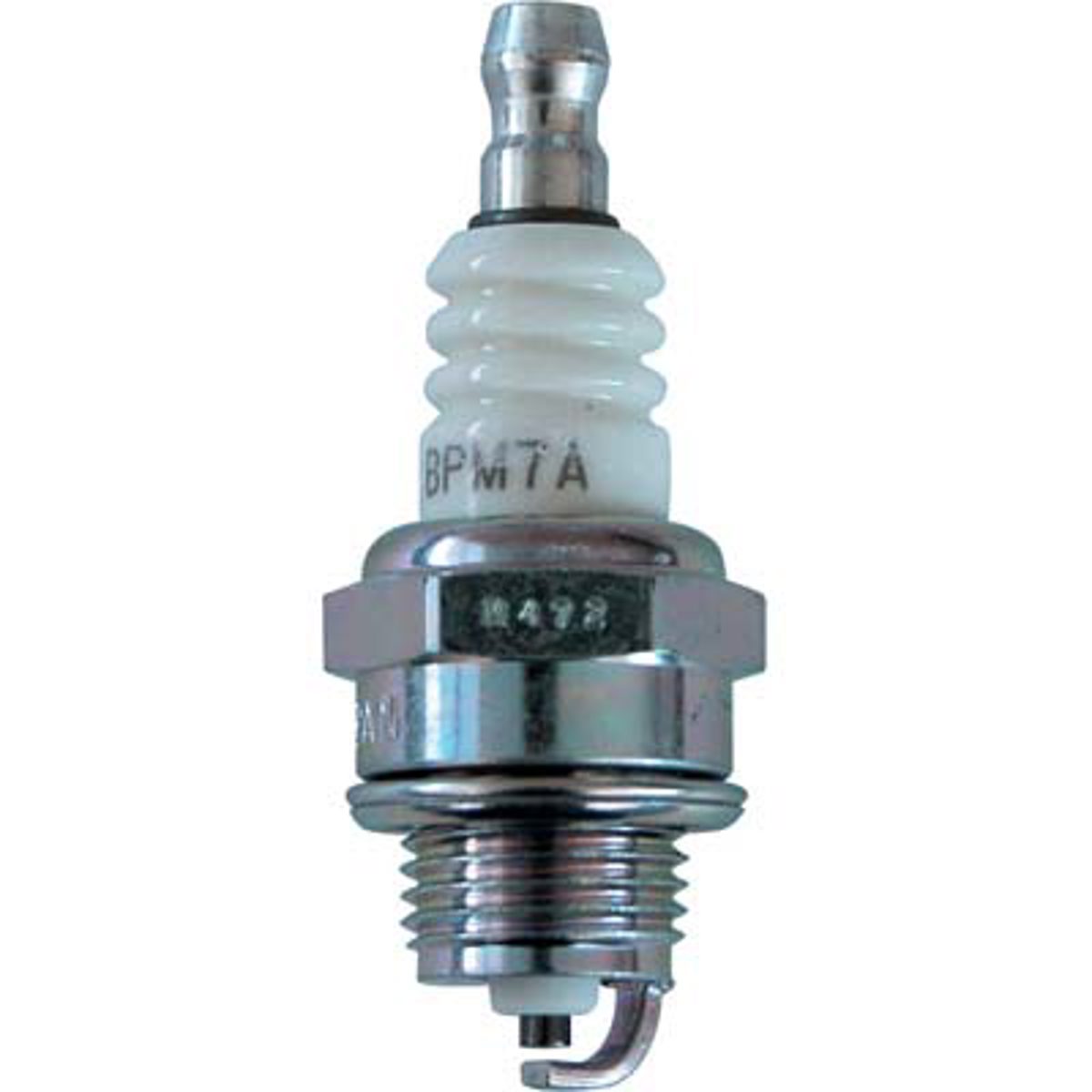 CANDELA X MOTORE NGK BPM7A EX MM 19 - 01220611