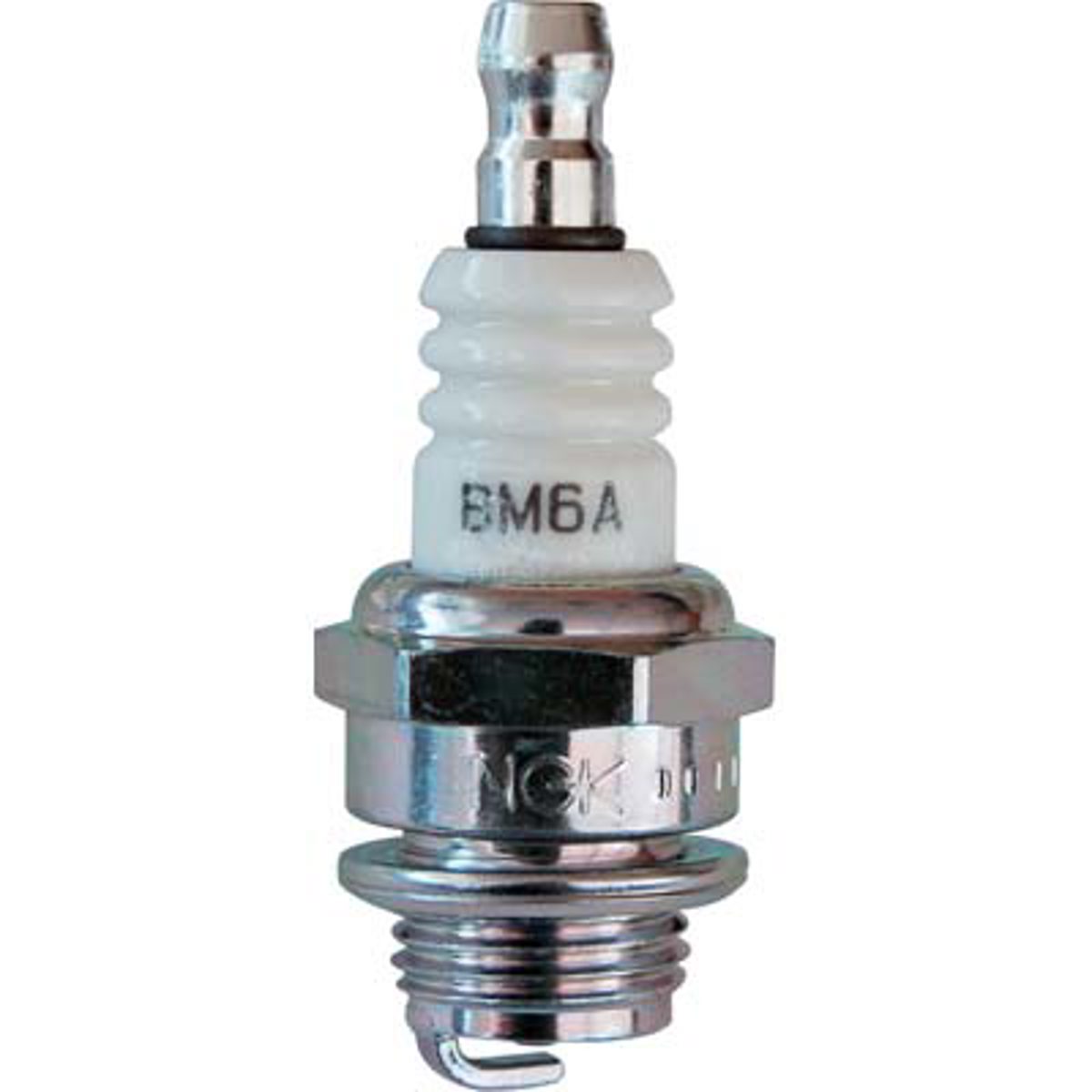 CANDELA X MOTORE NGK BM6A EX MM 19