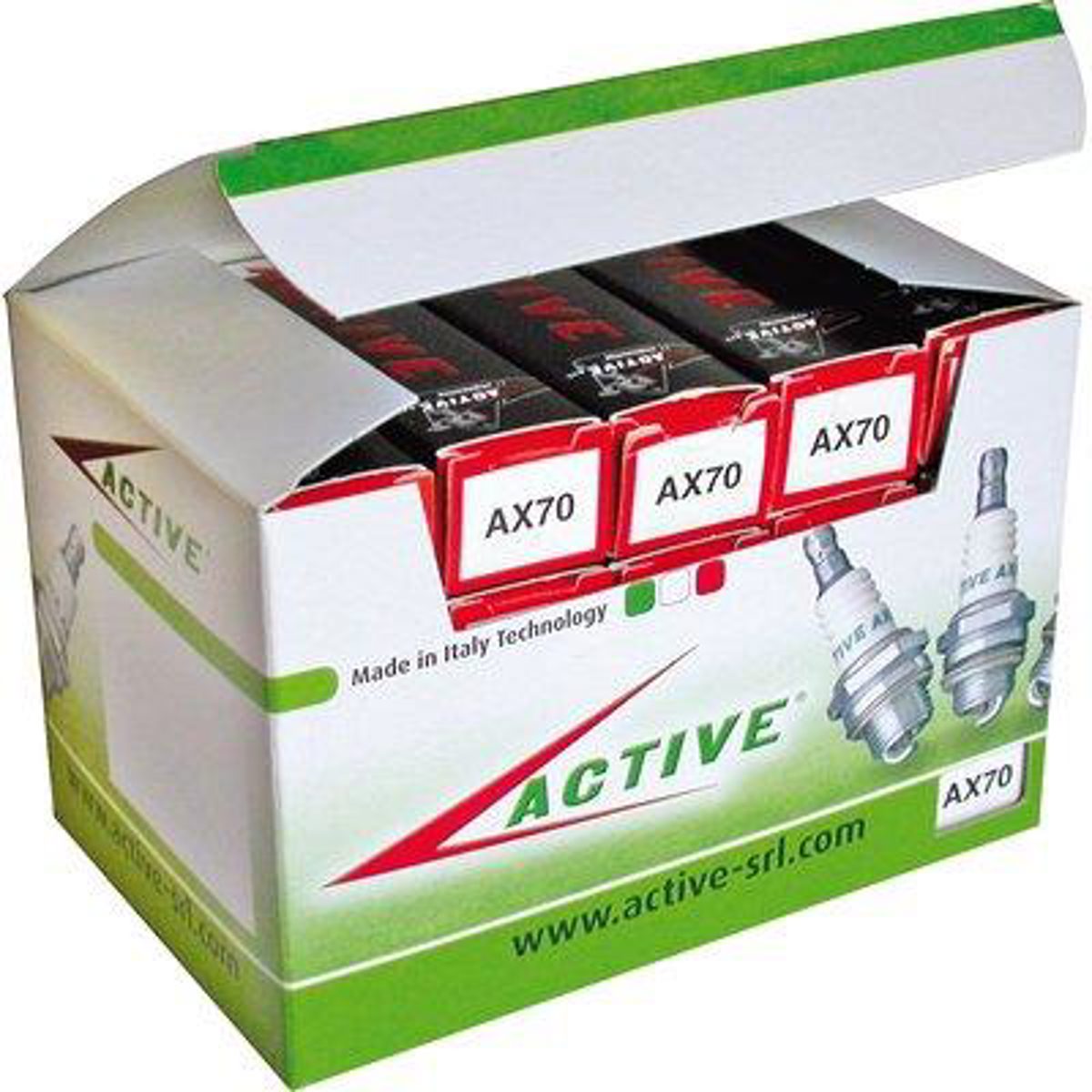 CANDELA X MOTORE ACTIVE BPM6A EX MM 19