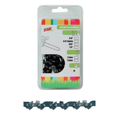 CATENA X MOTOSEGA 3/8R STARS 60X1,3 91VG60E