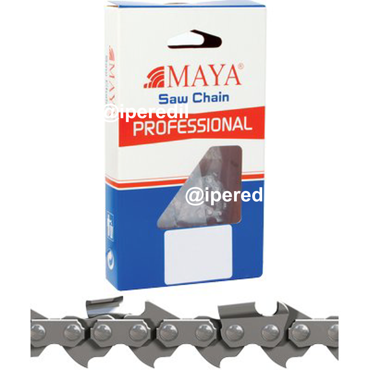 CATENA X MOTOSEGA 3/8 MAYA 60X1,3 MY50A S/C60
