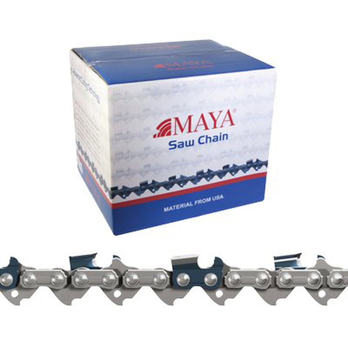 CATENA X MOTOSEGA ROTOLO .325 MAYA 1840X1,5 MT 30 MY58J S/C1840