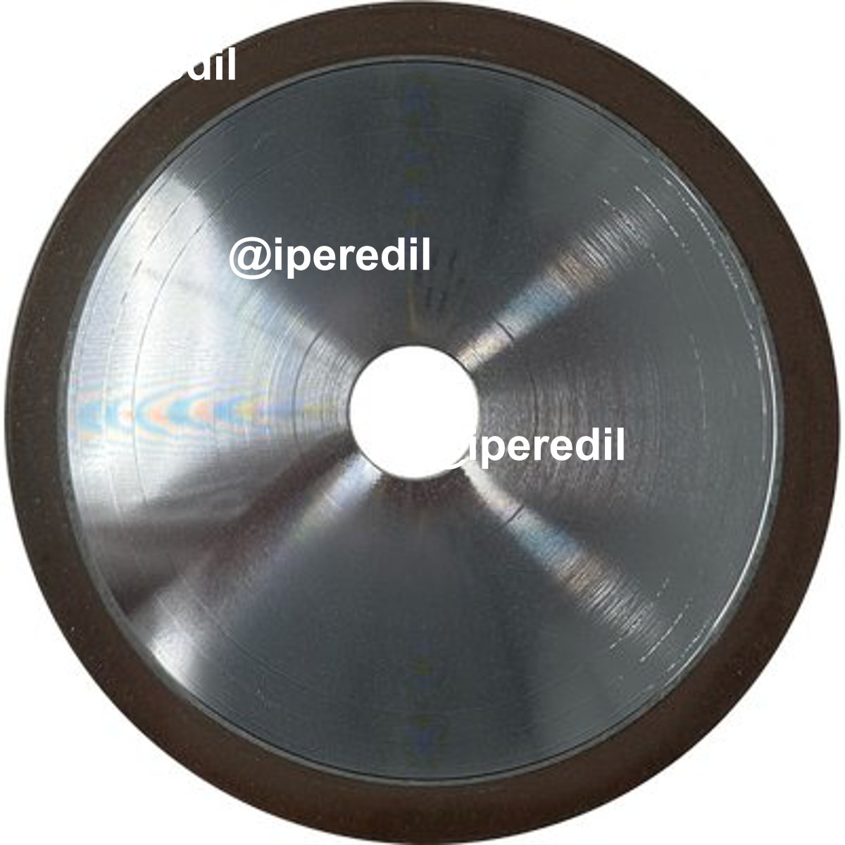 MOLA X AFFILA CATENA WIDIA MAYA MM 145X3,2 F.MM 22