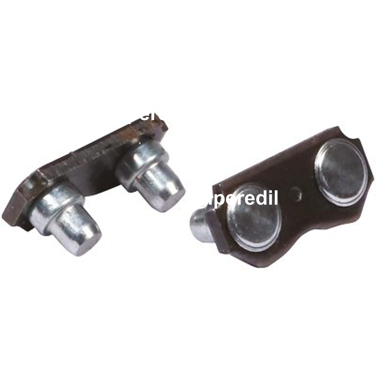 MAGLIA GIUNZIONE X CATENA MOTOSEGA + RIVETTO 3/8R