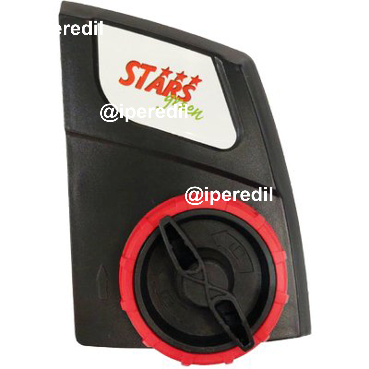 CARTER GUIDALAMA ELETTROSEGA PRO20 STARS