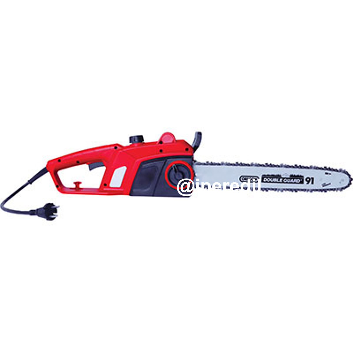 ELETTROSEGA PRO18 STARS VOLT 230 WATT 1800 CM 35 52X1,3X3/8R