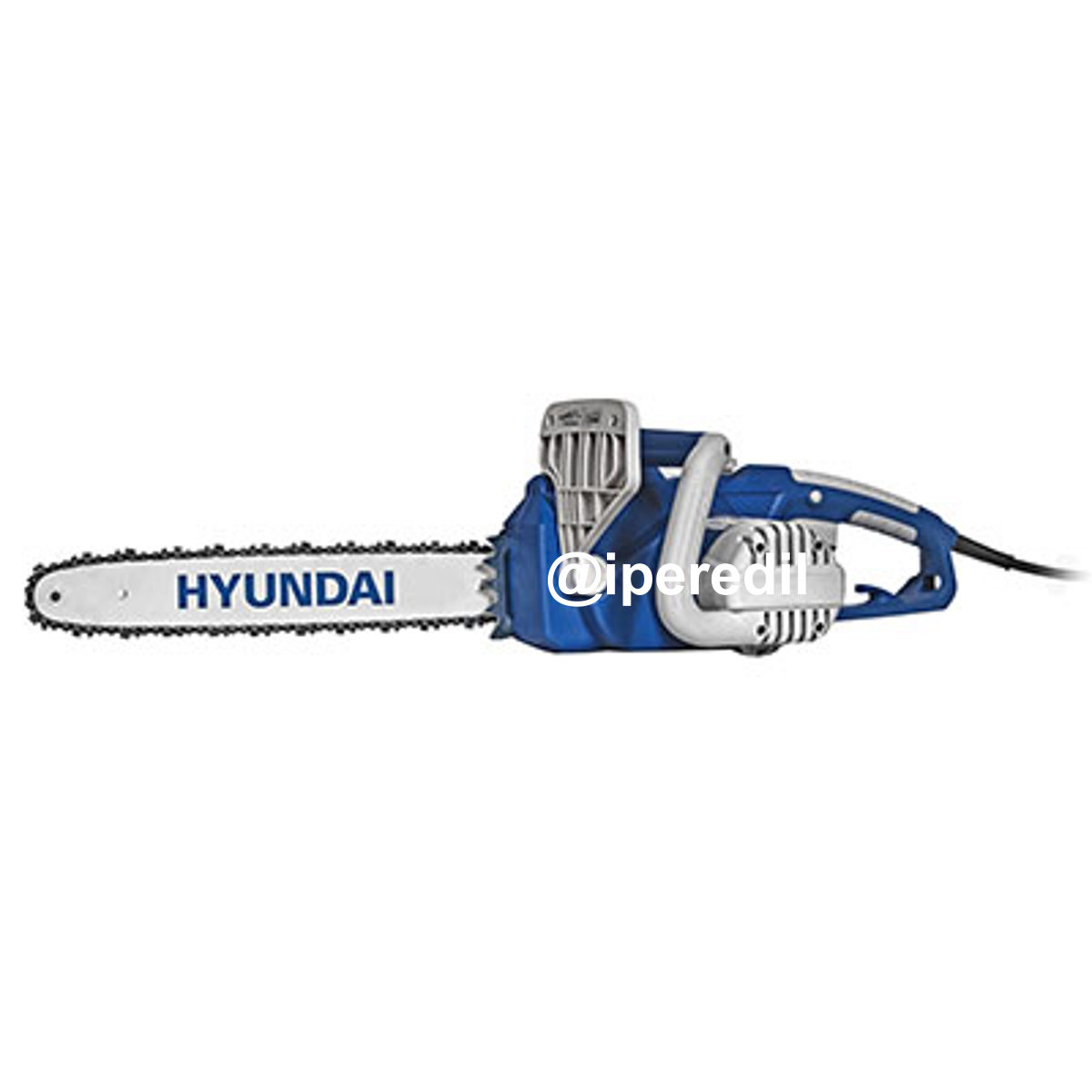 ELETTROSEGA 35360 HYUNDAI VOLT 230 WATT 2000 CM 40 57X1,3X3/8R