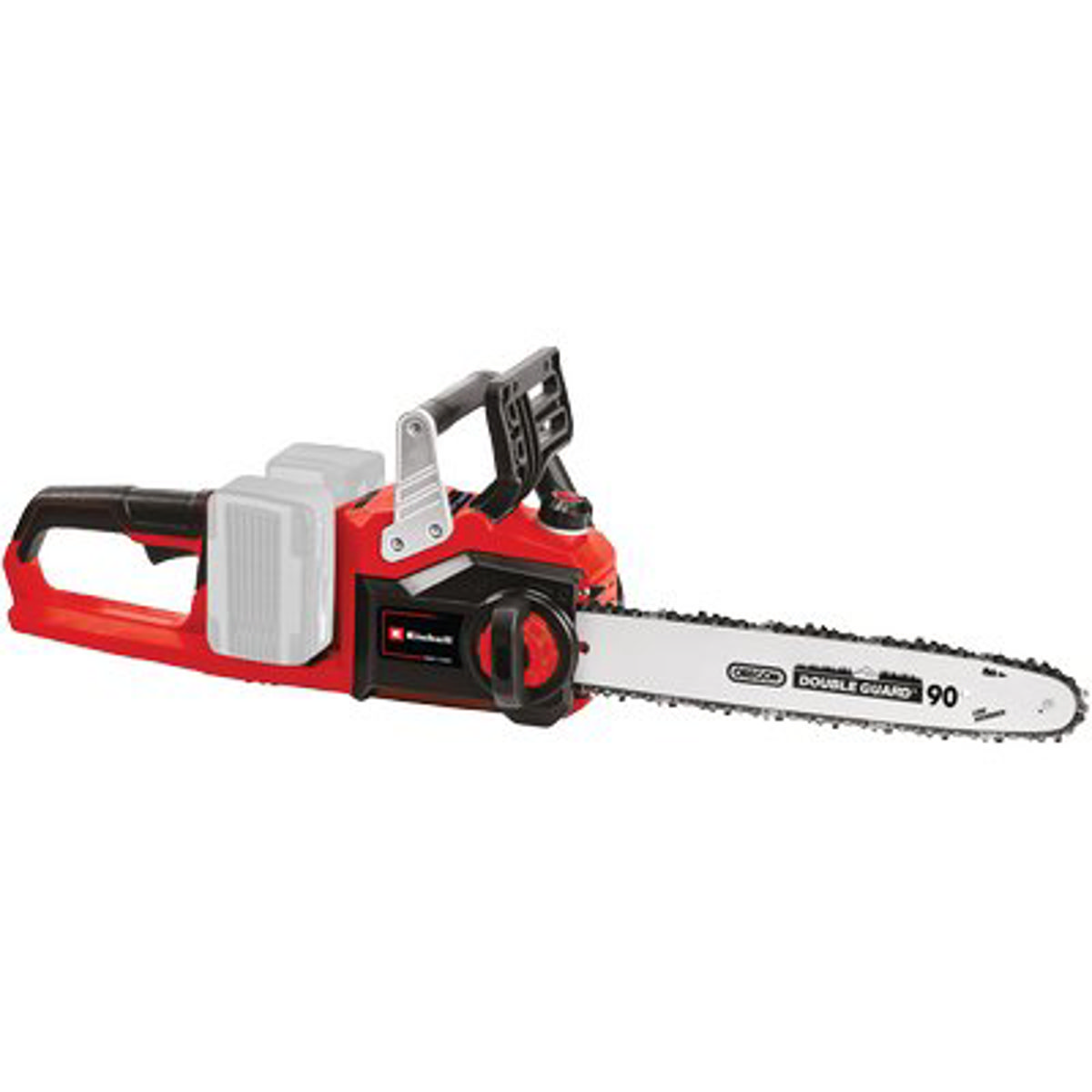 ELETTROSEGA BATTERIA GP-LC36/35 LI EINHELL VOLT 18X2 X-CHANGE CM 35 52X1,1X3/8R SOLO CORPO - 01223298