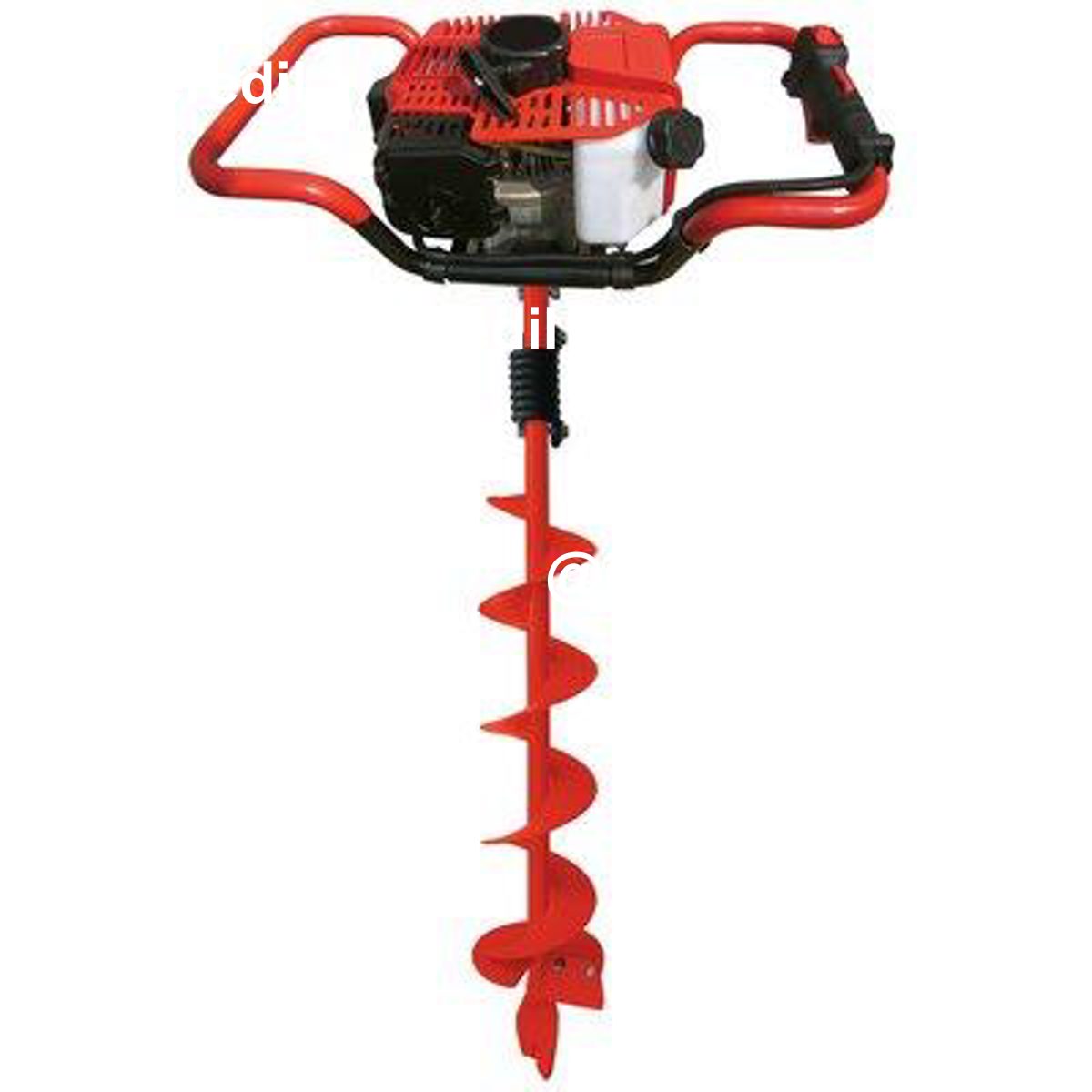 MOTOTRIVELLA GT52 STARS 2T CC 52 PUNTA MM 150X800