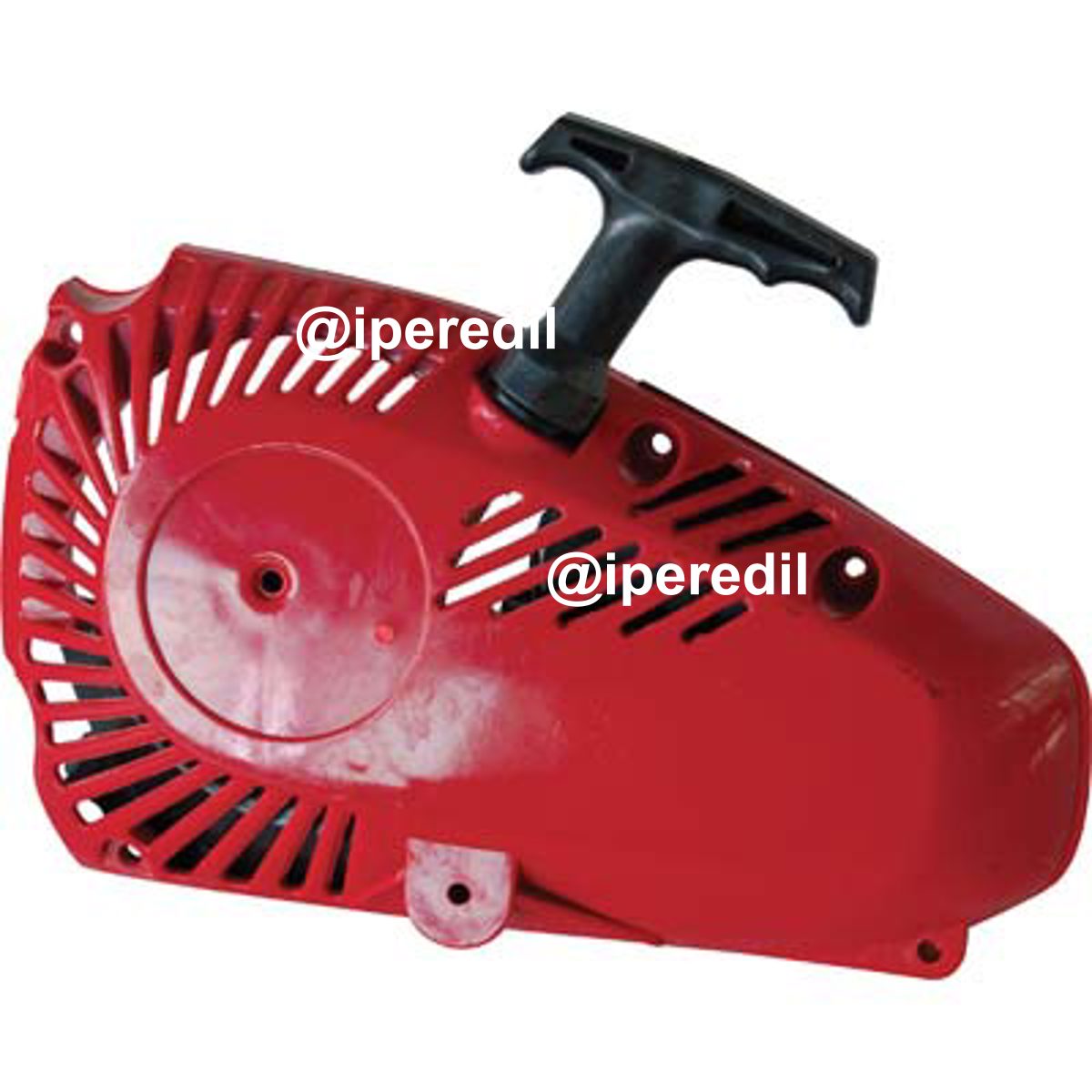 AVVIAMENTO MOTOSEGA PROFY 25 26 STARS N° 90-102