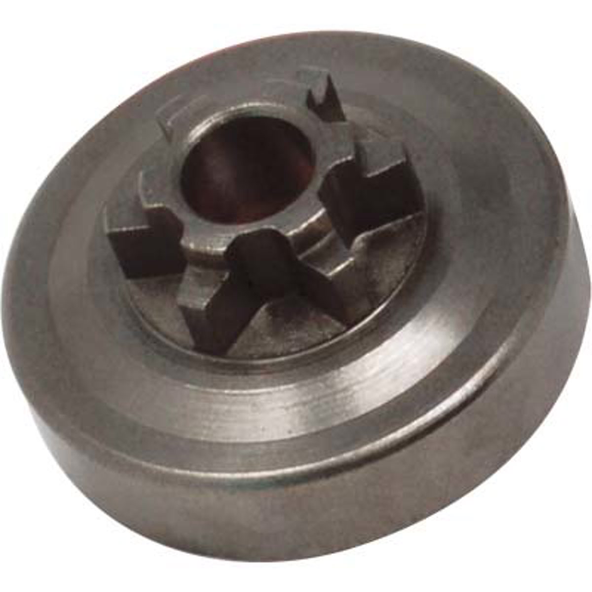 CAMPANA FRIZIONE MOTOSEGA PROFY 25 26 STARS N° 67 - 01223904