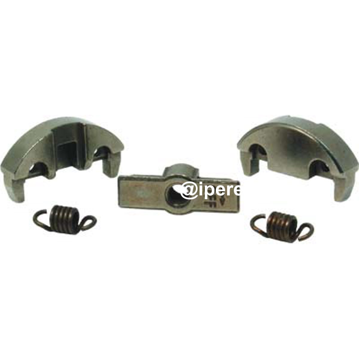 FRIZIONE MOTOSEGA 25 26 PROFY STARS N° 68-71