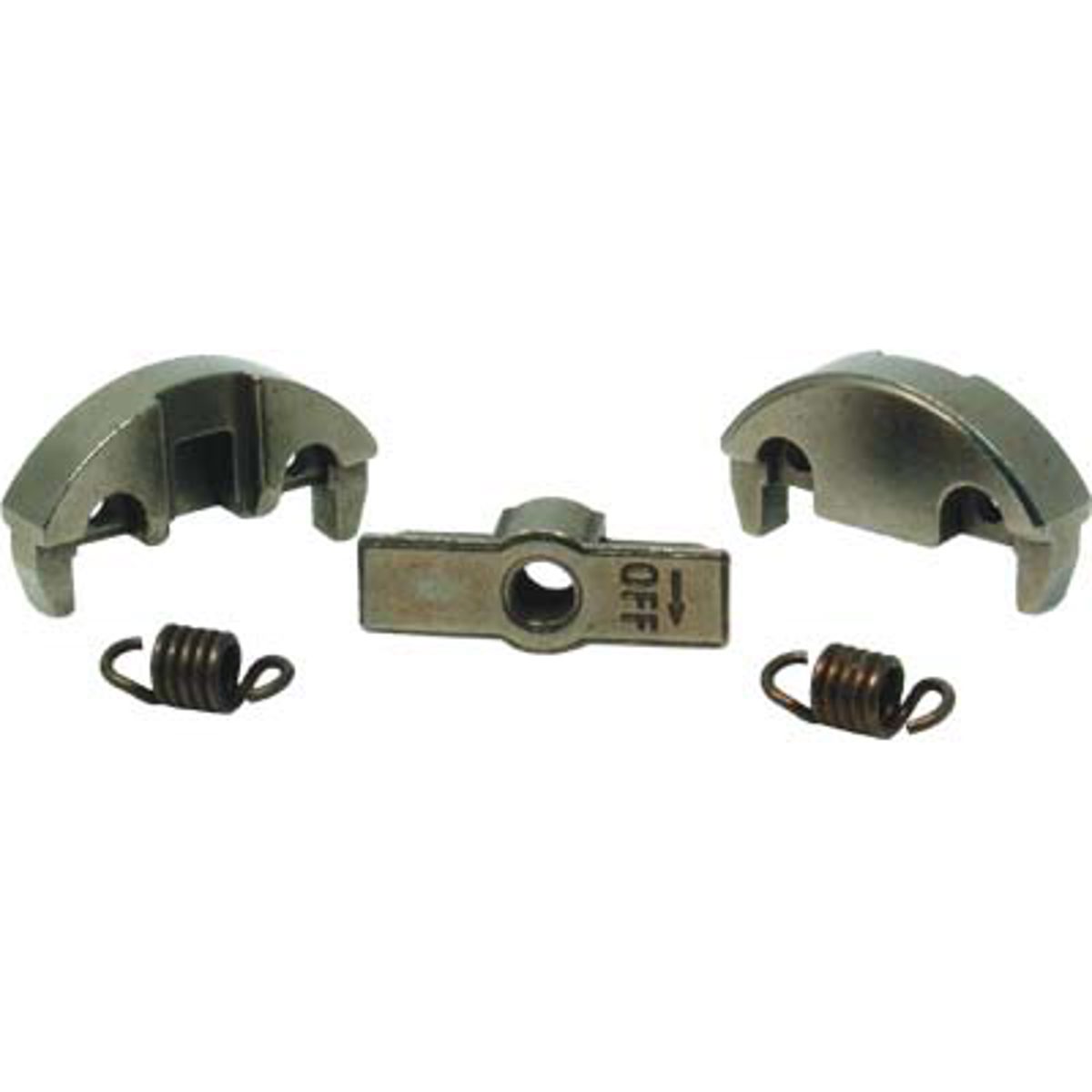 FRIZIONE MOTOSEGA 25 26 PROFY STARS N° 68-71