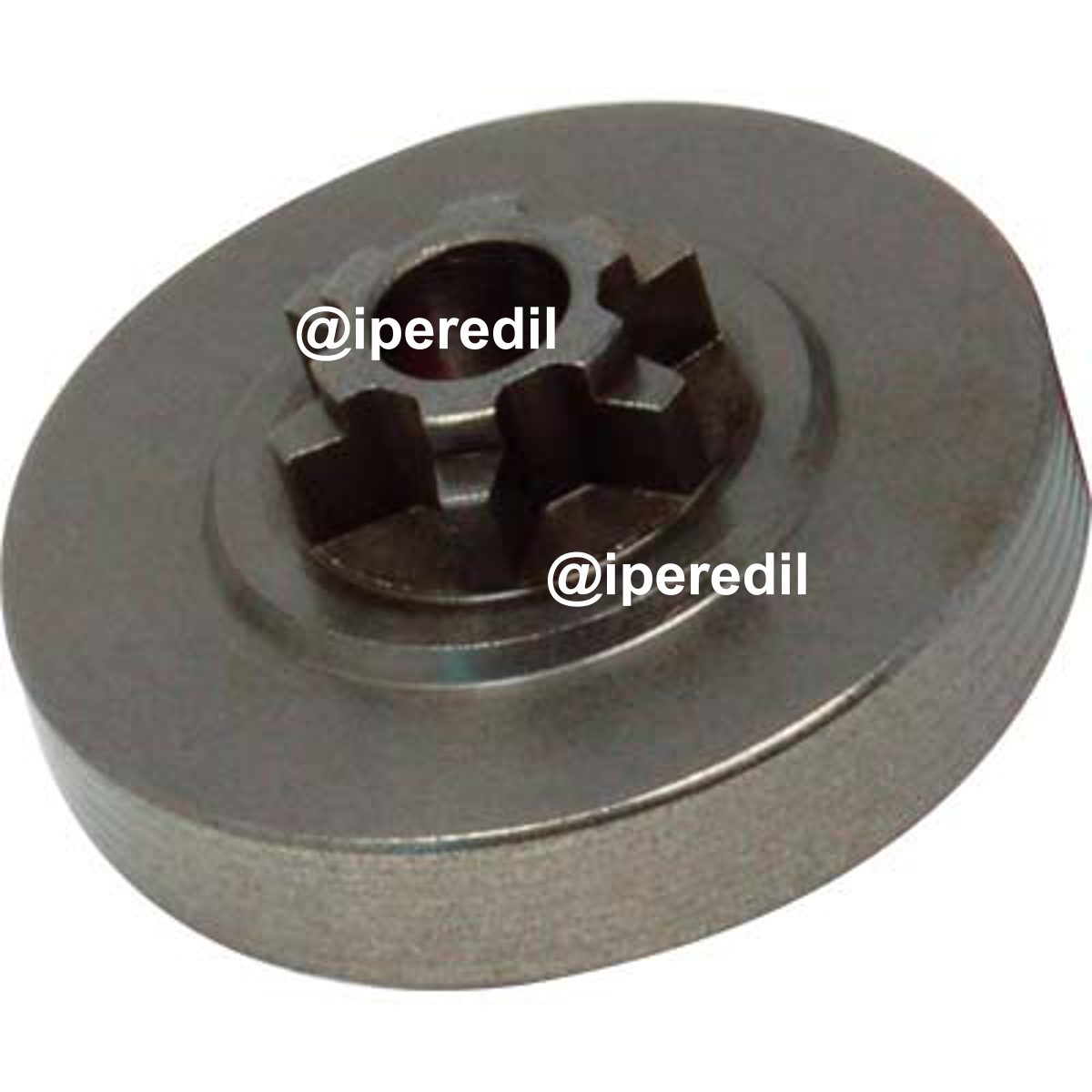 CAMPANA FRIZIONE MOTOSEGA PROFY 38 STARS N° 51-52