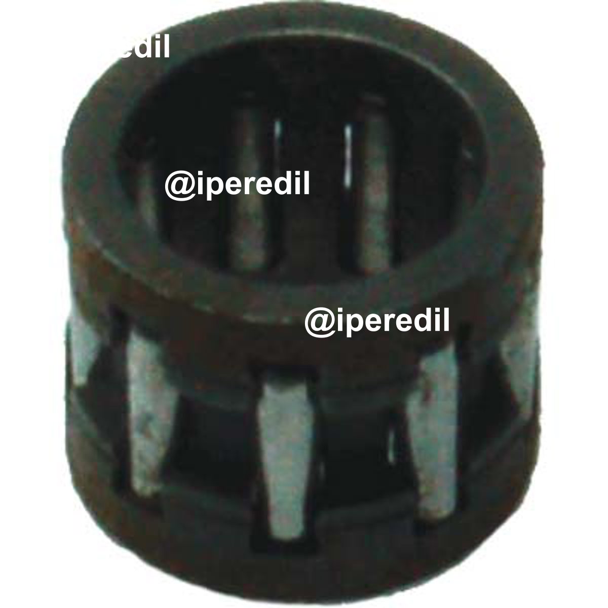 GABBIA A RULLI MOTOSEGA PROFY 25 26 STARS N° 12