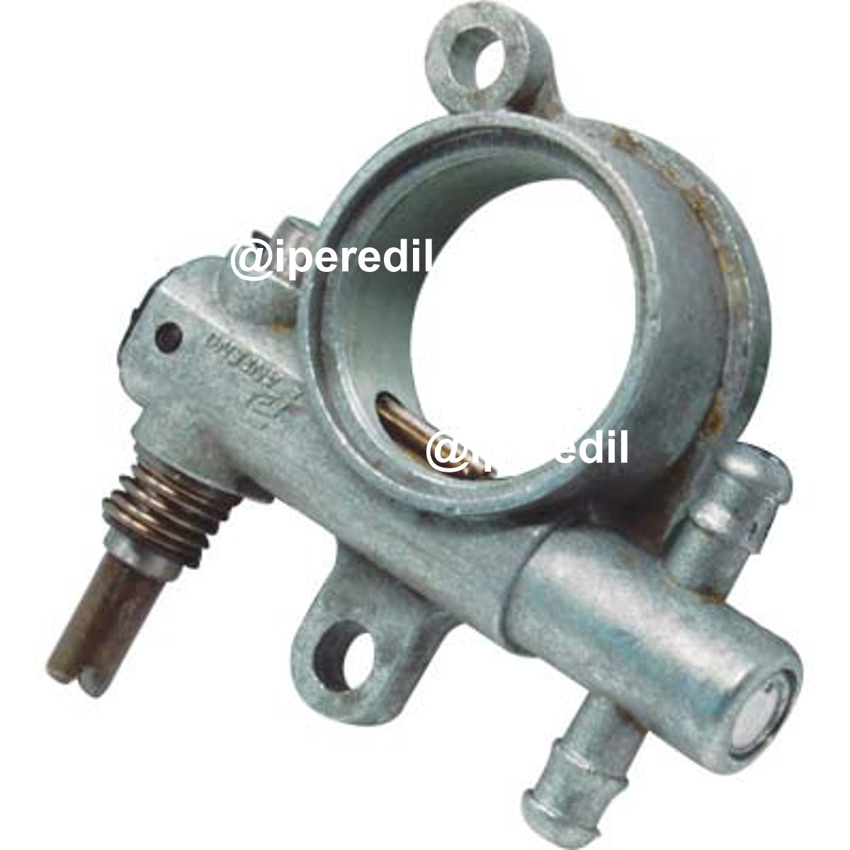 POMPA OLIO MOTOSEGA PROFY 25 26 38 STARS N° 61