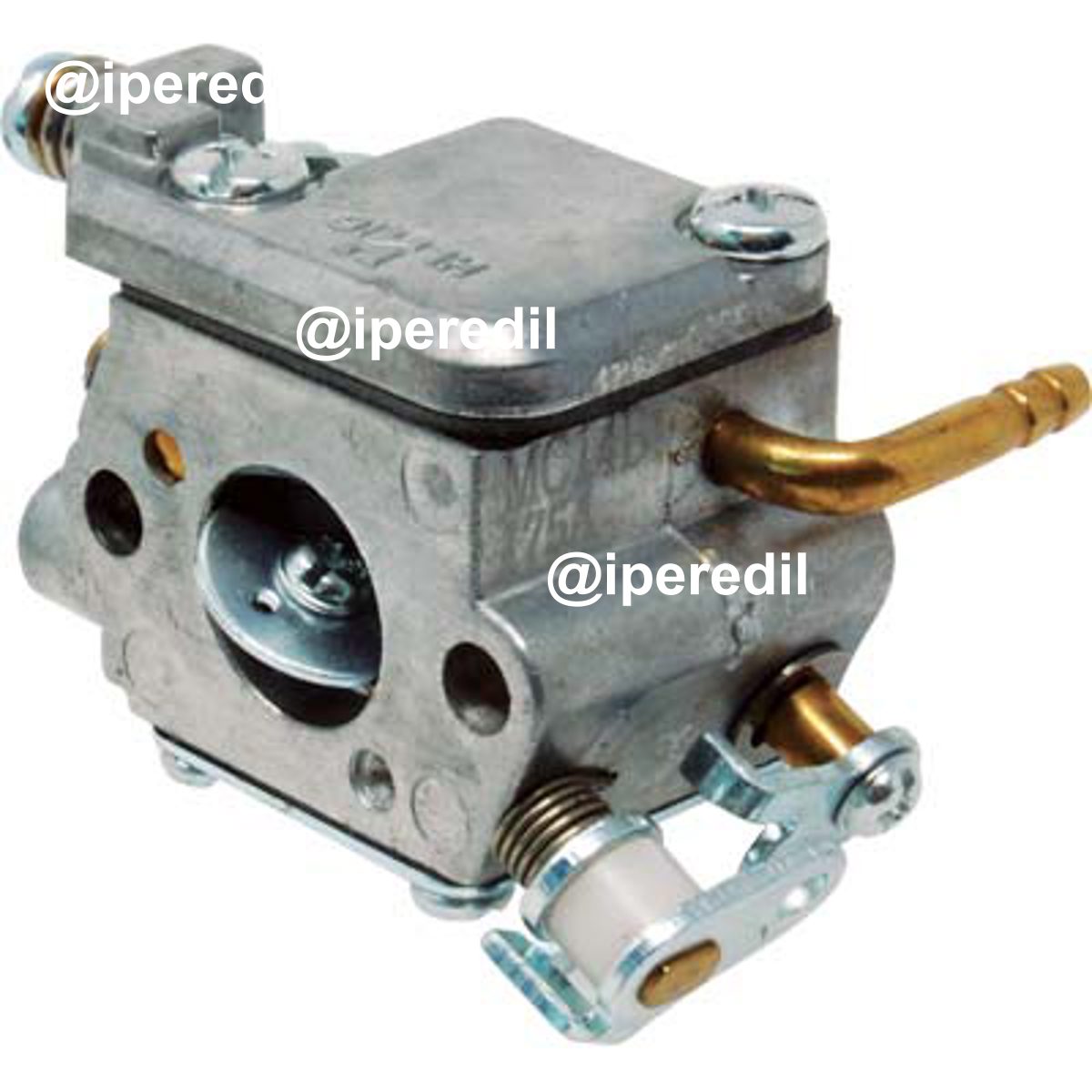 CARBURATORE MOTOSEGA PROFY 25 26 STARS N° 77