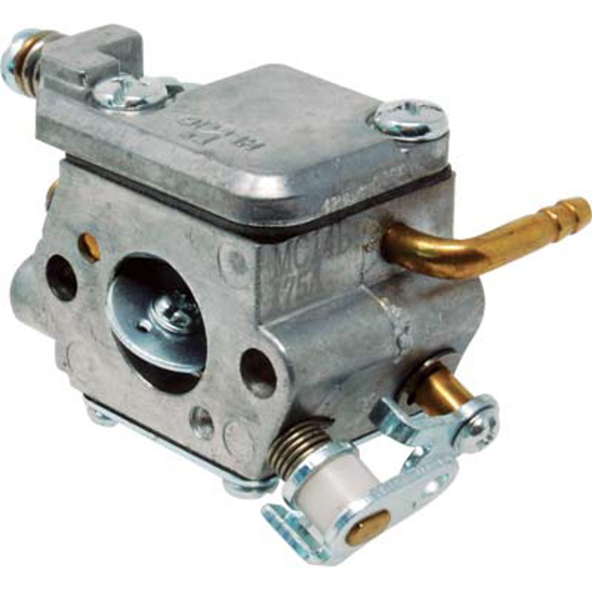 CARBURATORE MOTOSEGA PROFY 25 26 STARS N° 77