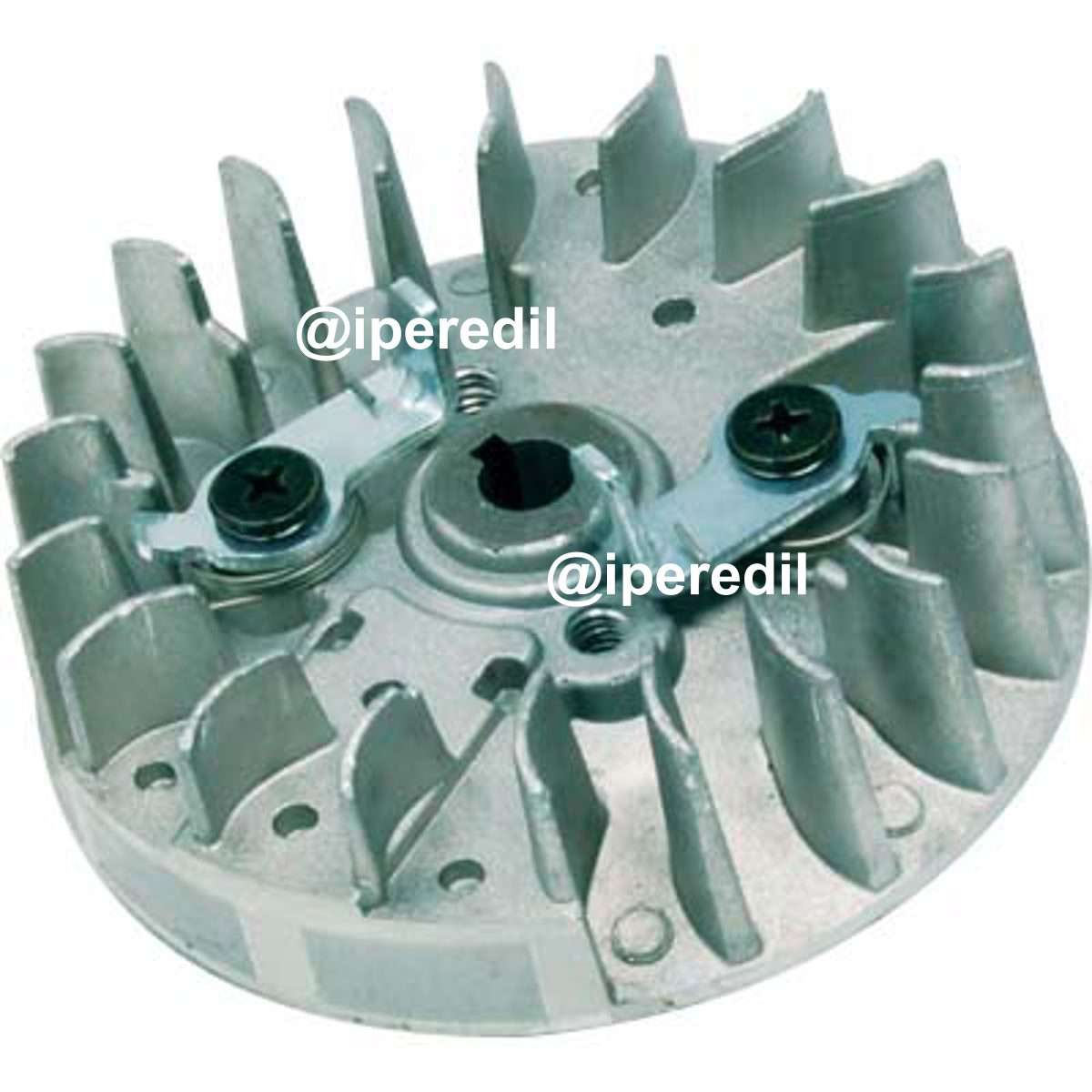 VOLANO MOTOSEGA PROFY 38 STARS N° 63