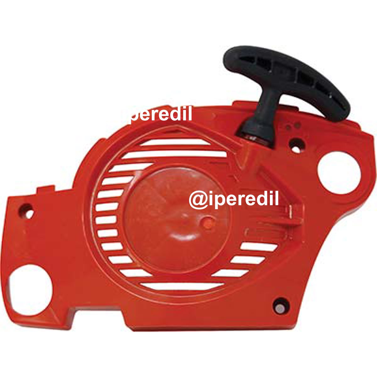 AVVIAMENTO MOTOSEGA PROFY 38 STARS N° 126-148