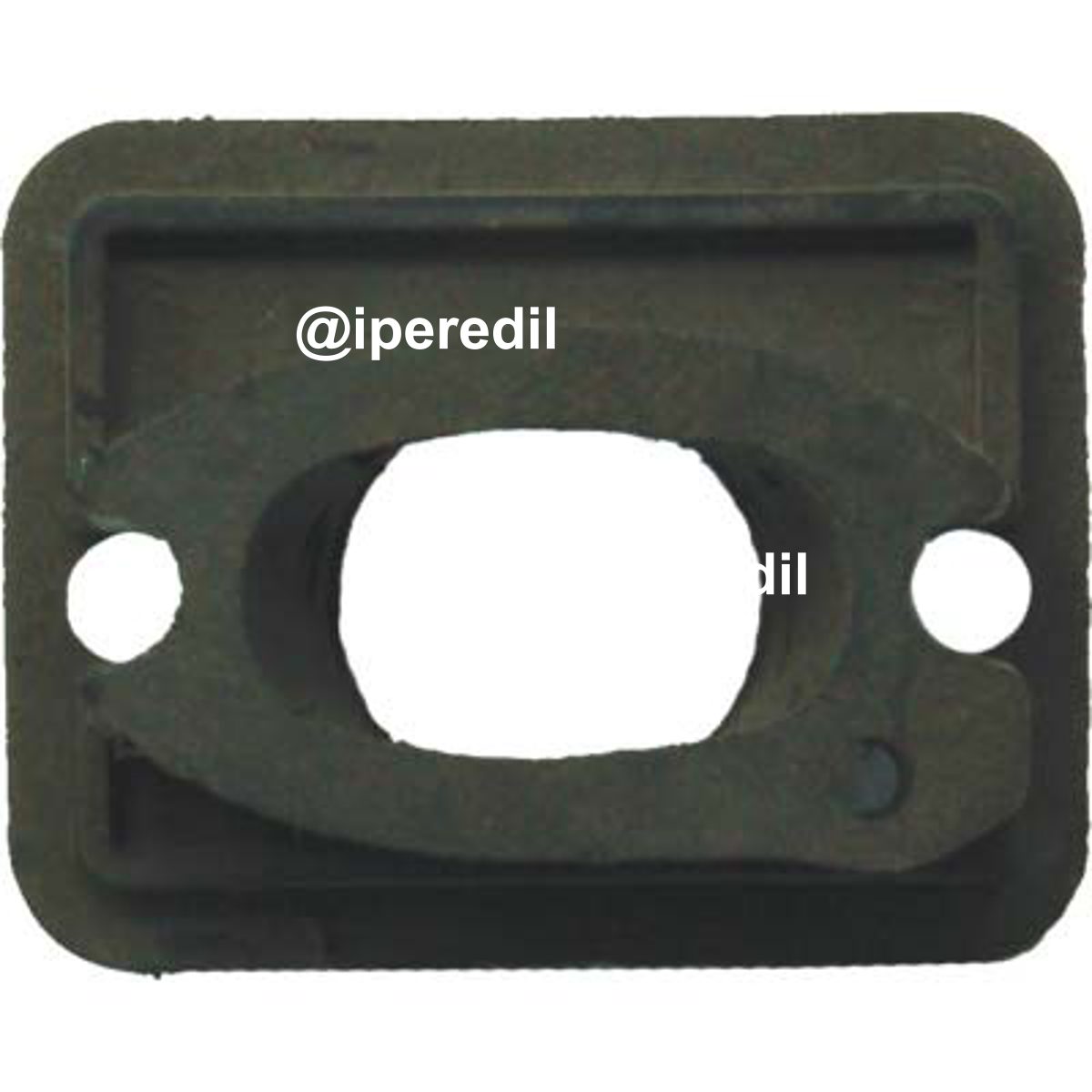 COLLETTORE MOTOSEGA PROFY 38 STARS N° 2