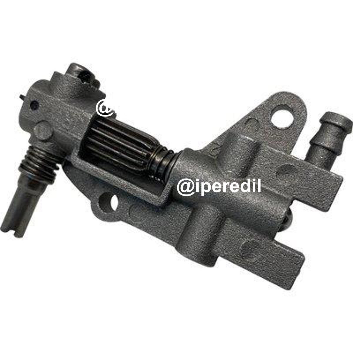 POMPA OLIO MOTOSEGA PROFY 45 STARS N° 128