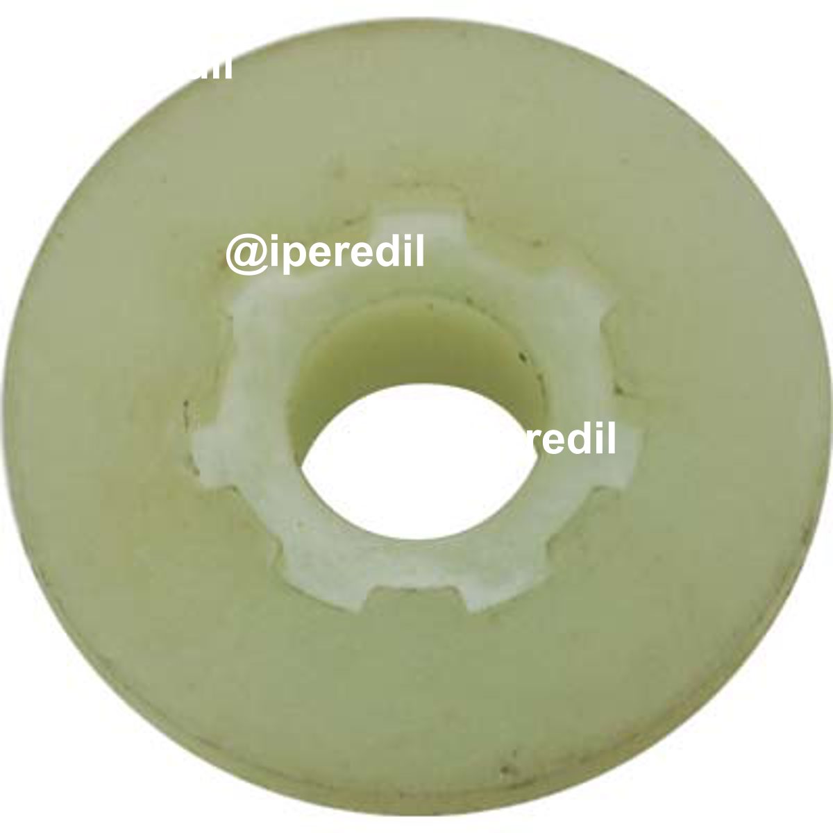 INGRANAGGIO POMPA MOTOSEGA PROFY 45 STARS N° 129