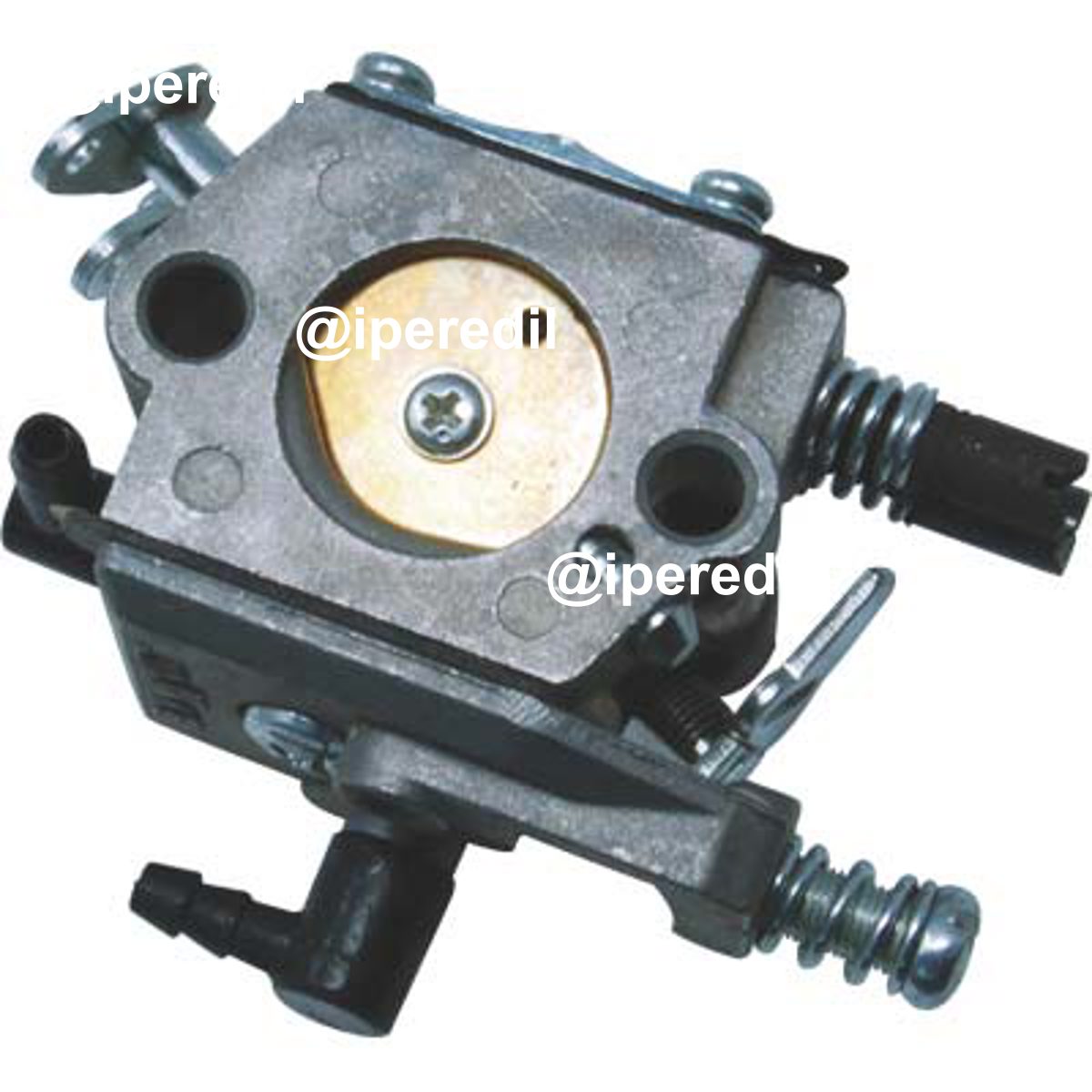 CARBURATORE MOTOSEGA PROFY 45 STARS N° 182