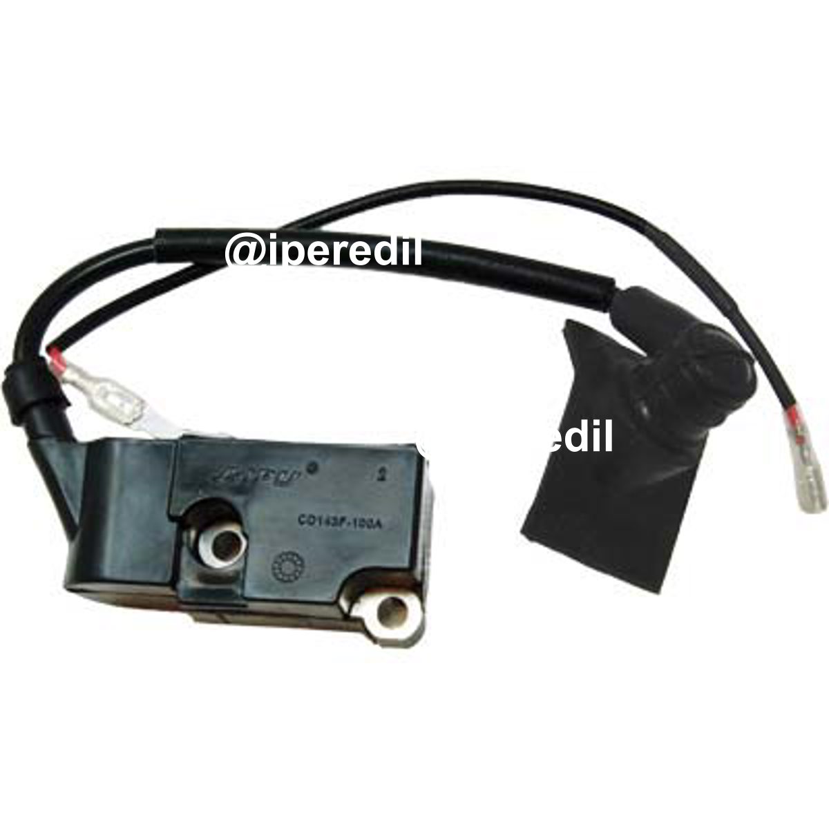 BOBINA MOTOSEGA PROFY 45 STARS N° 46