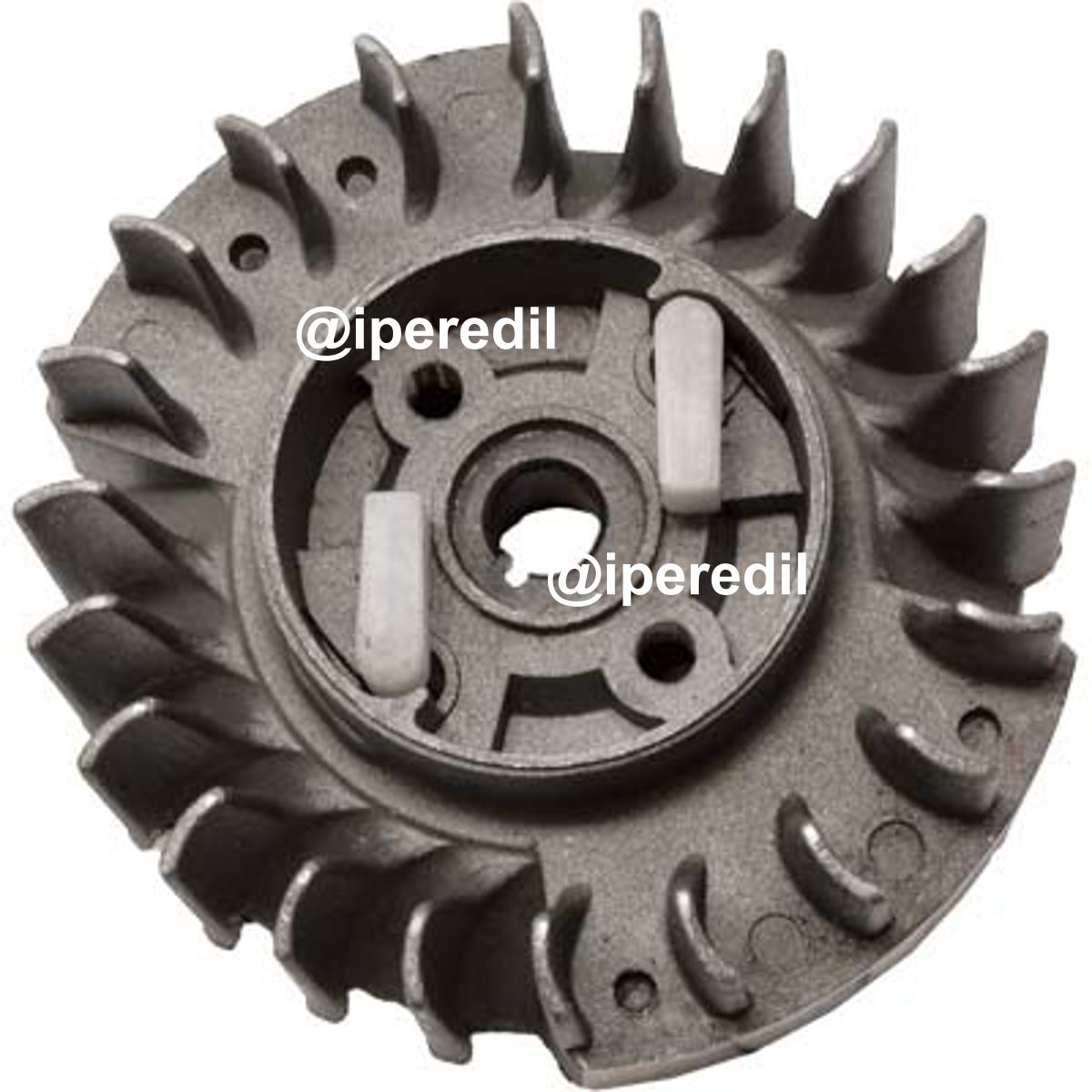 VOLANO MOTOSEGA PROFY 45 STARS N° 42