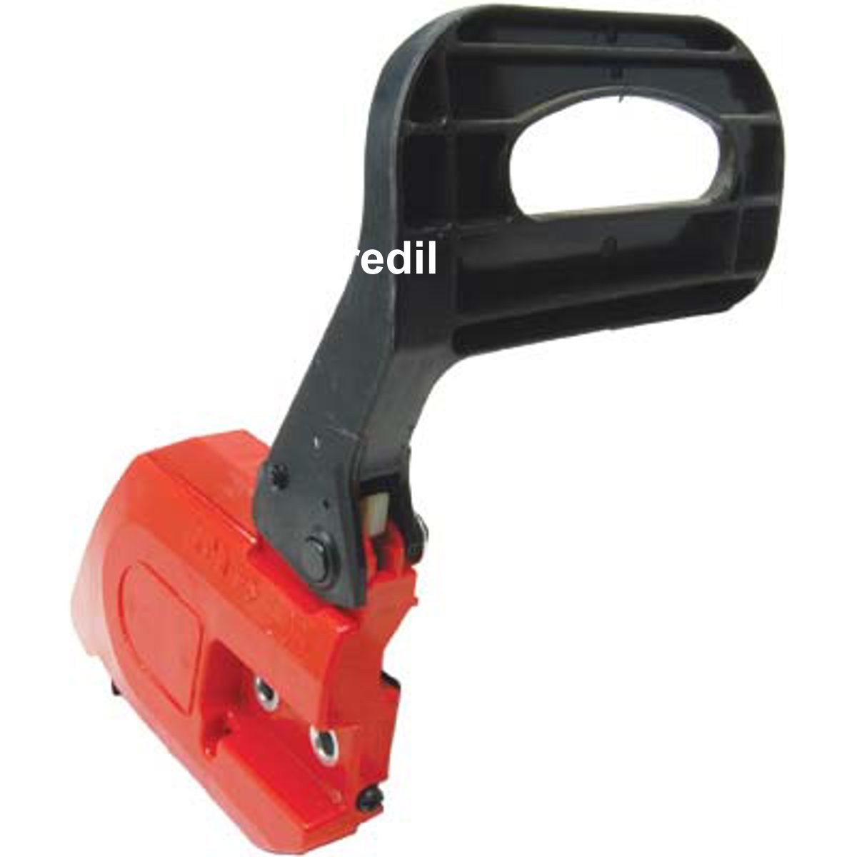 BLOCCO FRENO MOTOSEGA PROFY 45 STARS N° 140-173