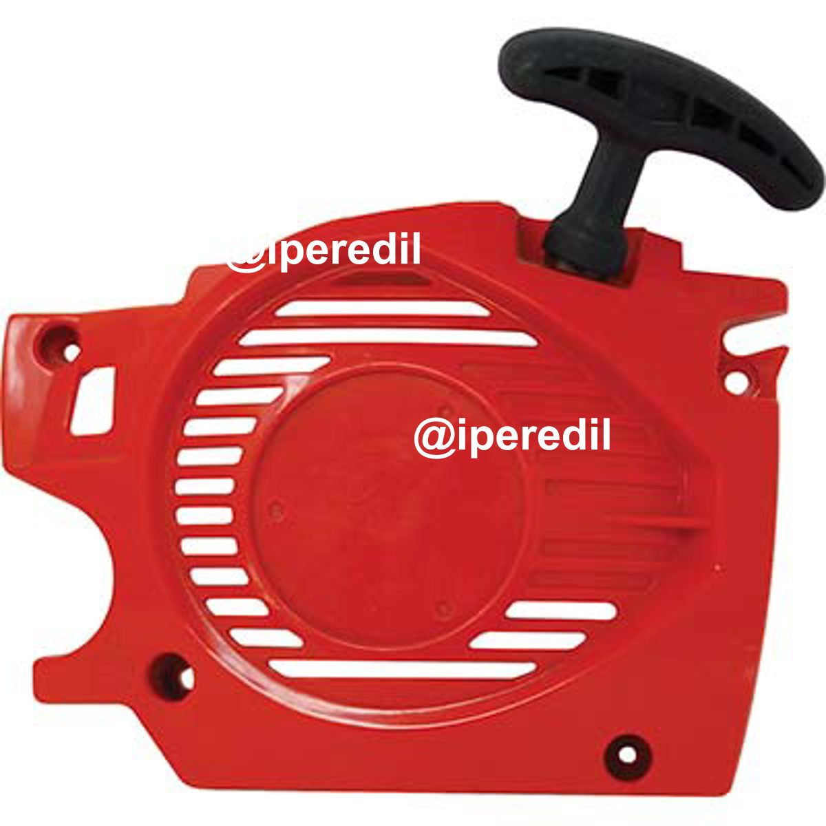 AVVIAMENTO MOTOSEGA PROFY 45 STARS N° 60-72