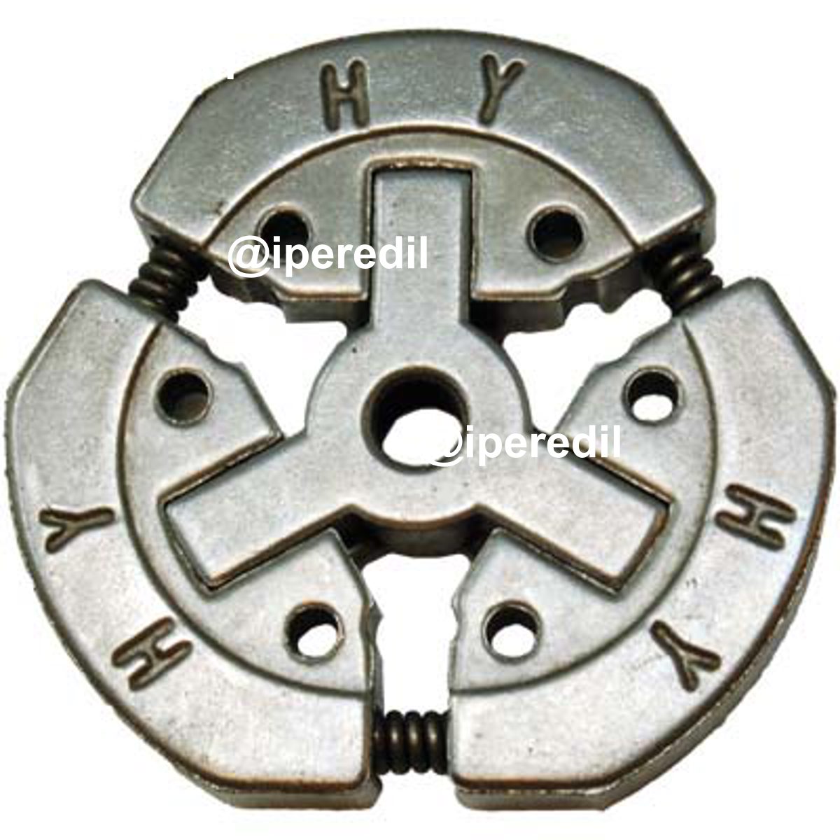 FRIZIONE MOTOSEGA PROFY 38 STARS N° 53-56