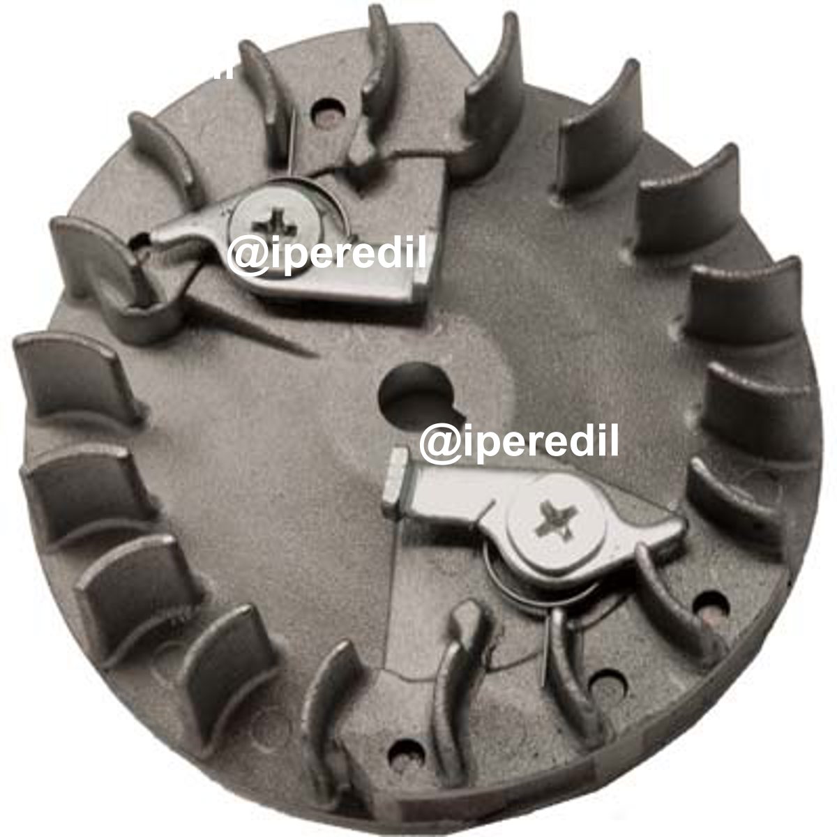 VOLANO MOTOSEGA PROFY 25 26 STARS N° 26